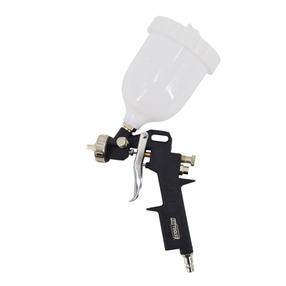 Pneumatinis dažų purkštuvas AWTools S-990G, 600 ml