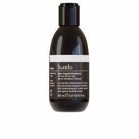 Флюид Sendo Styling Oil Non Oil, 150 мл