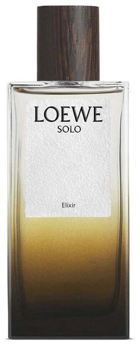 Parfüümvesi Loewe Solo Elixir, 100 ml