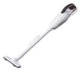 Dulkių siurblys - šluota Makita DCL180 ZW, 999 mm x 114 mm x 152 mm (pažeista pakuotė)