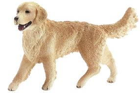 Фигурка-игрушка Schleich 16395, 7.6 см, золотой цв.