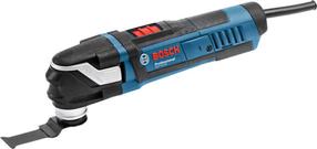Daugiafunkcis įrankis Bosch GOP 40-30, 400 W