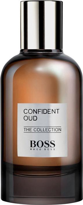 Parfüümvesi Hugo Boss The Collection Confident Oud, 100 ml