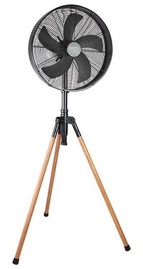 Grīdas ventilators Camry CR 7329, 100 W