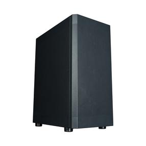 Корпус компьютера Zalman i4, черный цв.