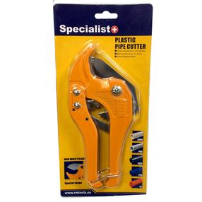 Žirklės Specialist+, tiesaus kirpimo, 250 mm