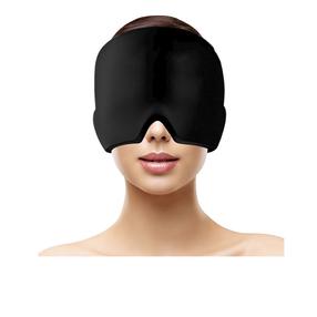 Komprese Paloma Beauties Cap, melna krās.