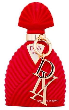 Kvapusis vanduo Emanuel Ungaro Diva Rouge, 50 ml