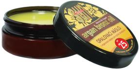 Ķermeņa sviests iedeguma kopšanai Vivaco Sun Argan Bronz Oil SPF25, 200 ml
