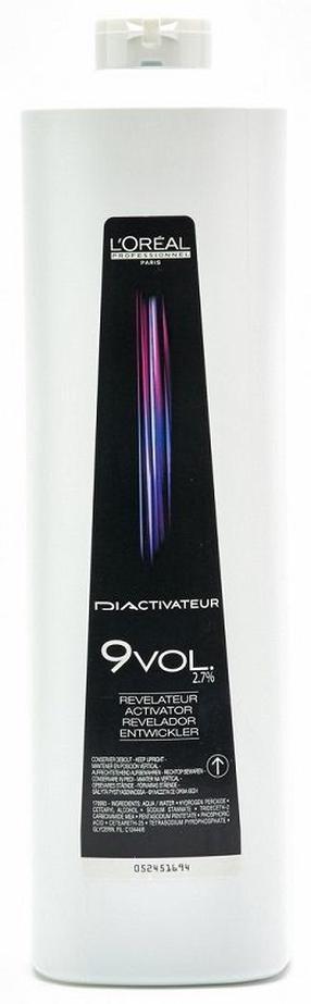 Oksidants L’Oréal Professionnel Paris Dia Richesse, 1000 ml