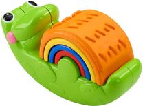 Lavinimo žaislas Mattel Fisher Price, 16 cm, įvairių spalvų