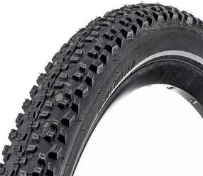 Jalgratta rehv Ortem Turbo Skinwall, kumm, must v., 27.5", 2.1"