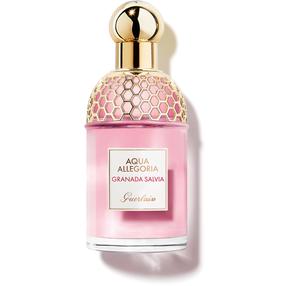 Tualettvesi Guerlain Aqua Allegoria Granada Salvia, 125 ml