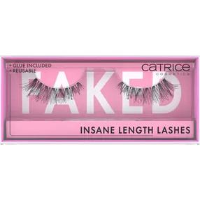 Ripsmed Catrice Insane Lenght 1528-93647, must v.