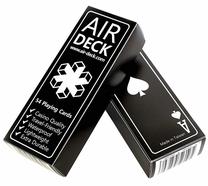 Kortų žaidimas Brain Games Air Deck Black