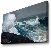 Reprodukcija Wallity, 249cvt1479, 70 cm x 45 cm