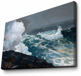 Reprodukcija Wallity, 249cvt1479, 70 cm x 45 cm