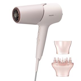 Föön Philips BHD530/00, 2300 W, pruun v./roosa v.