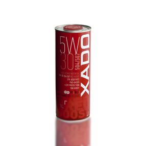 Automobilio variklio tepalas Xado, sintetinis, 1 l