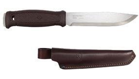 Туристический нож Morakniv Garberg Grand, 26.2 см