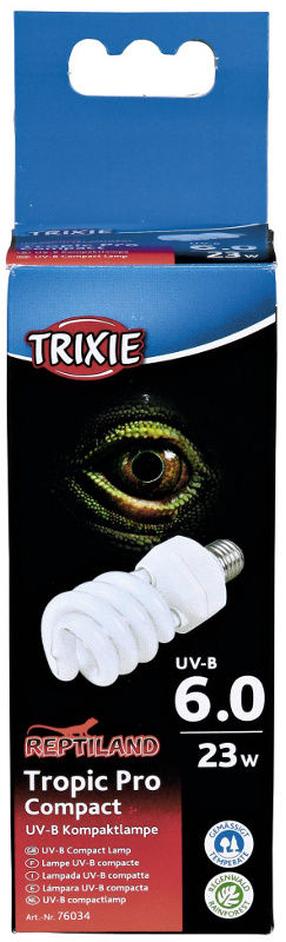 Lempa terariumams Trixie