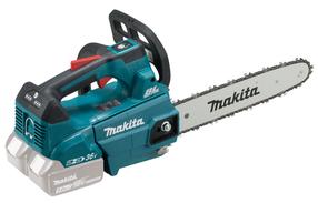 Akumulatora ķēdes zāģis Makita DUC306Z, 30 cm, bez akumulatora