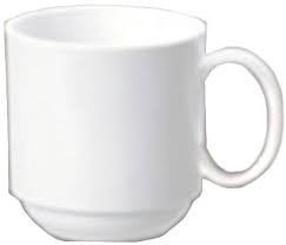 Puodelis Leela Baralee, smėlio sp., 0.3 l