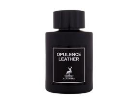 Парфюмированная вода Maison Alhambra Opulence Leather, 100 мл