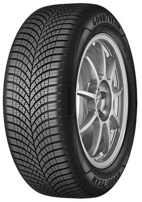 Universāla automašīnas riepa Goodyear Vector 4Seasons Gen-3 245/55/R17, 106-H, B, C, 71 dB