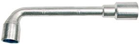 L-tipo raktas Vorel 54720, 180 mm, 18 mm