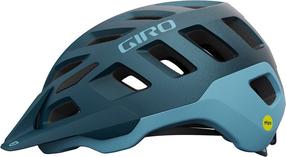 Jalgrattakiiver naistele GIRO Radix W 7140655, sinine v., S