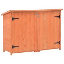 Sodo daiktadėžė VLX 170650, 120 cm x 50 cm x 91 cm