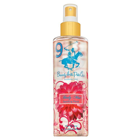 Kvepalai Beverly Hills Polo Club No.9, 200.0 ml