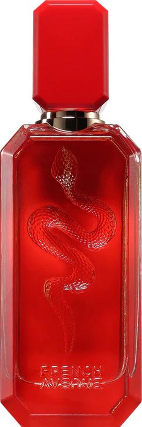 Parfimērijas ūdens French Avenue Veneno Scarlet, 100 ml