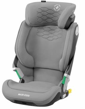 Automobilinė kėdutė Maxi-Cosi Kore Pro I-Size, pilka sp., 100 - 150 cm