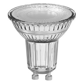 Spuldze Osram LED, PAR16, 4000 °K, GU10, 3.7 W, 350 lm