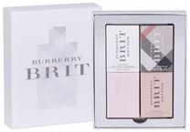 Dāvanu komplekts sievietēm Burberry Brit Collection Women