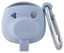 Dėklas fotoaparatui Fujifilm Instax Pal, lavender blue sp.