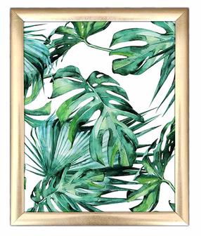 Paveikslas Wallity ACT-012, 23.5 cm x 28.5 cm