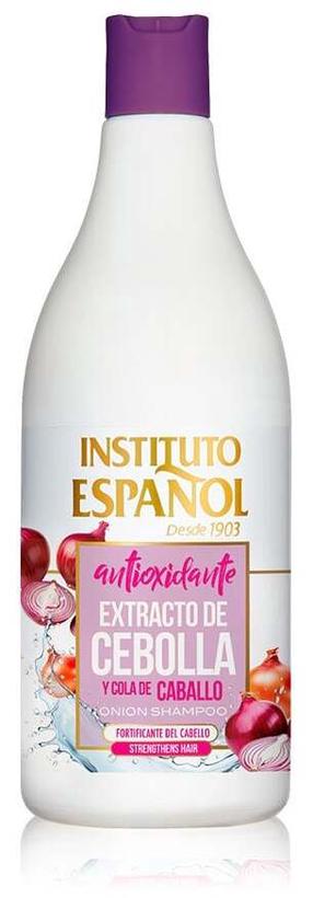 Šampūns Instituto Español Onion Extract, 750 ml
