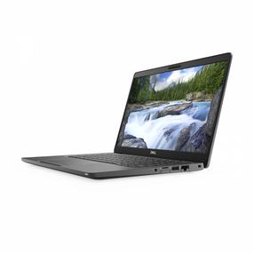 Nešiojamas kompiuteris Dell Latitude 5300, atnaujintas, i7-8665U, 8 GB, 1 TB, 13.3 ", Intel UHD Graphics 620, juoda, en