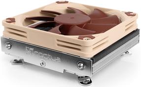 Oro aušintuvas procesoriui Noctua NH-L9i-17xx, 92 mm x 25 mm