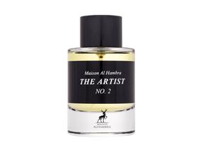 Kvapusis vanduo Maison Alhambra No. 2 The Artist, 100.0 ml