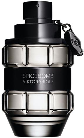 Туалетная вода Viktor & Rolf Spicebomb, 50 мл
