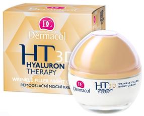 Veido kremas Dermacol, 50 ml, 40+
