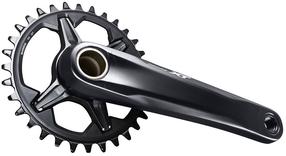 Švaistiklis Shimano, metalas