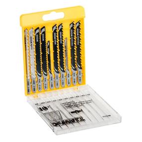 Griešanas disks Dewalt DT2290-QZ, 10 cm, 10 gab.