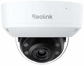 Kupolinė kamera Reolink RP-PCV8MZ