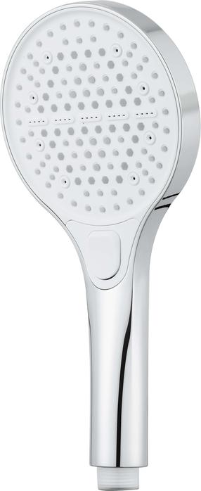 Dušipihusti Domoletti DX6001YC, kroom v., 12 cm