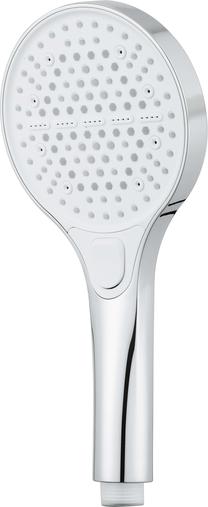 Dušo galvutė Domoletti DX6001YC, chromo sp., 12 cm